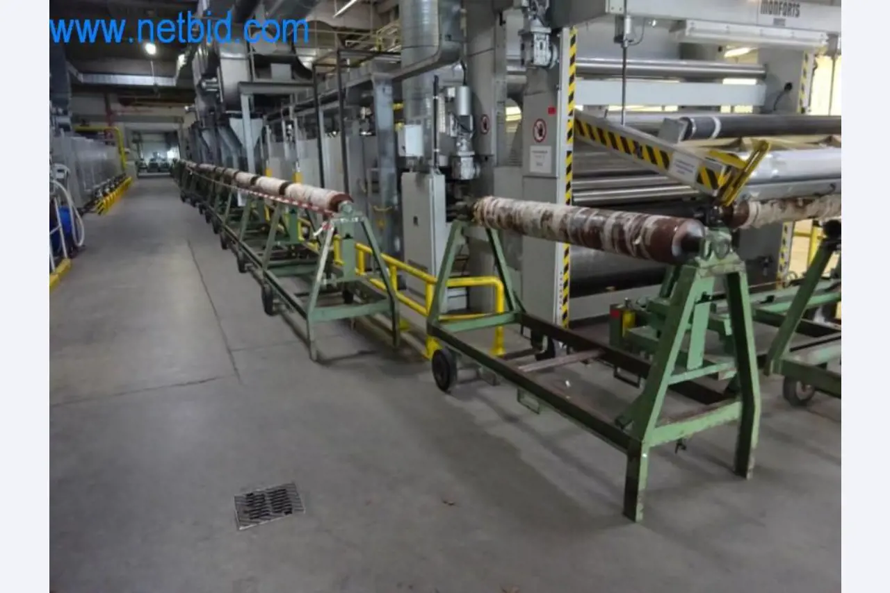 Máquinas para acabamento e fabrico de têxteis-2