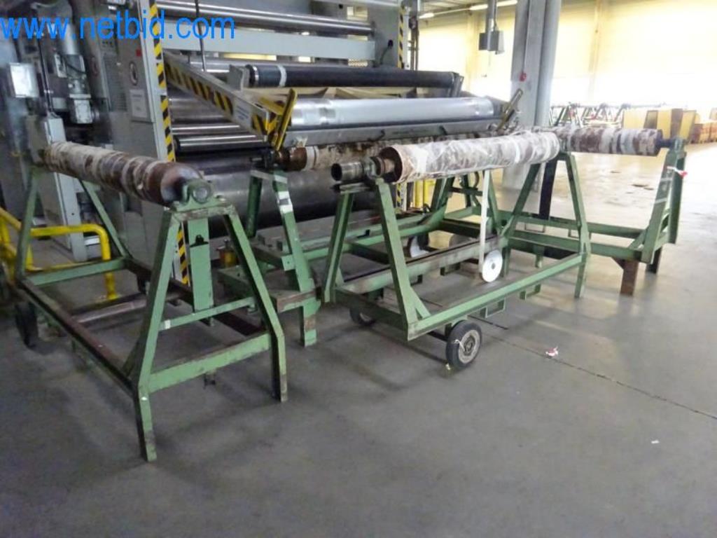 Máquinas para acabamento e fabrico de têxteis-3