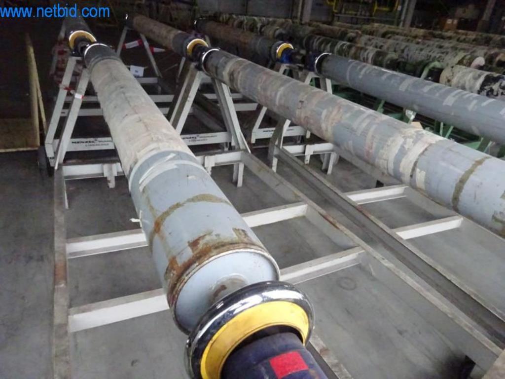 Máquinas para acabamento e fabrico de têxteis-2