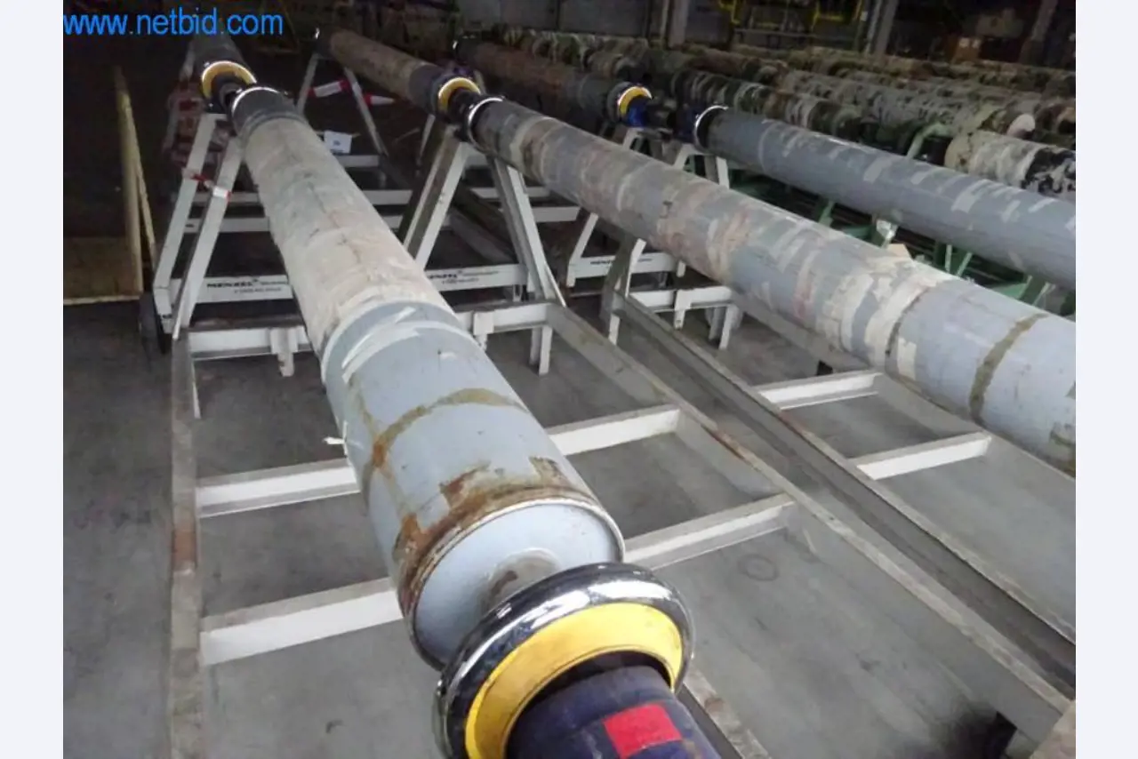 Máquinas para acabamento e fabrico de têxteis-2