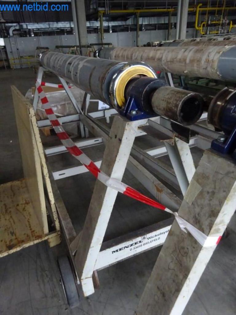 Máquinas para acabamento e fabrico de têxteis-3