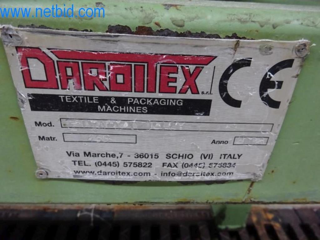 Máquinas para acabamento e fabrico de têxteis-2