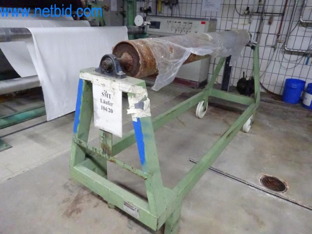 Máquinas para acabamento e fabrico de têxteis-3