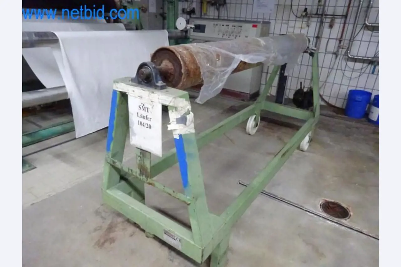 Máquinas para acabamento e fabrico de têxteis-3