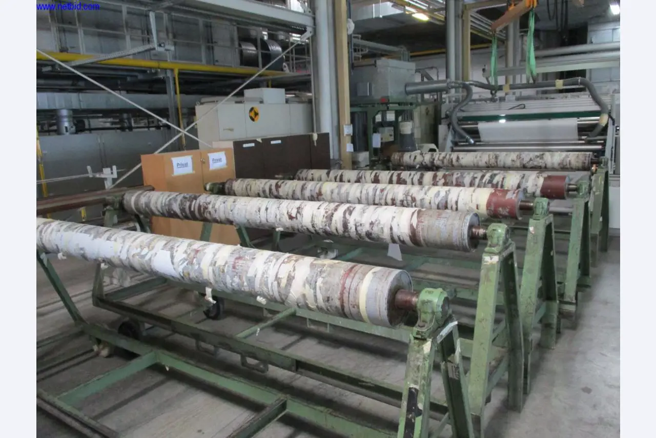 Máquinas para acabamento e fabrico de têxteis-1