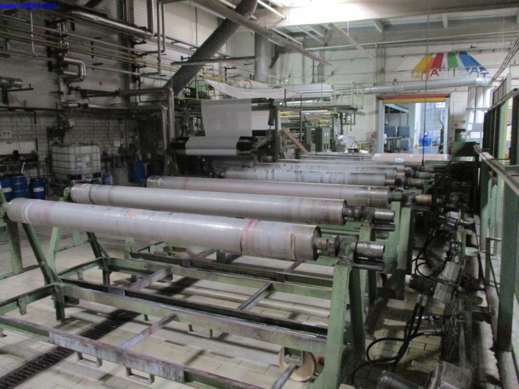 Máquinas para acabamento e fabrico de têxteis-1