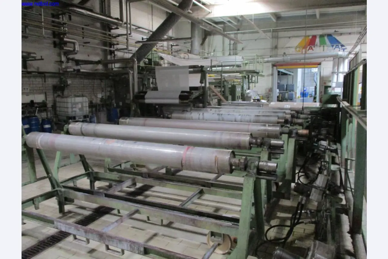 Máquinas para acabamento e fabrico de têxteis-1