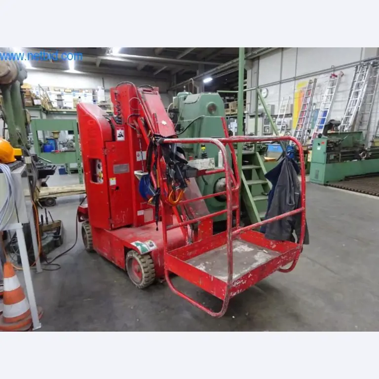 Machines voor het afwerken en vervaardigen van textiel-1