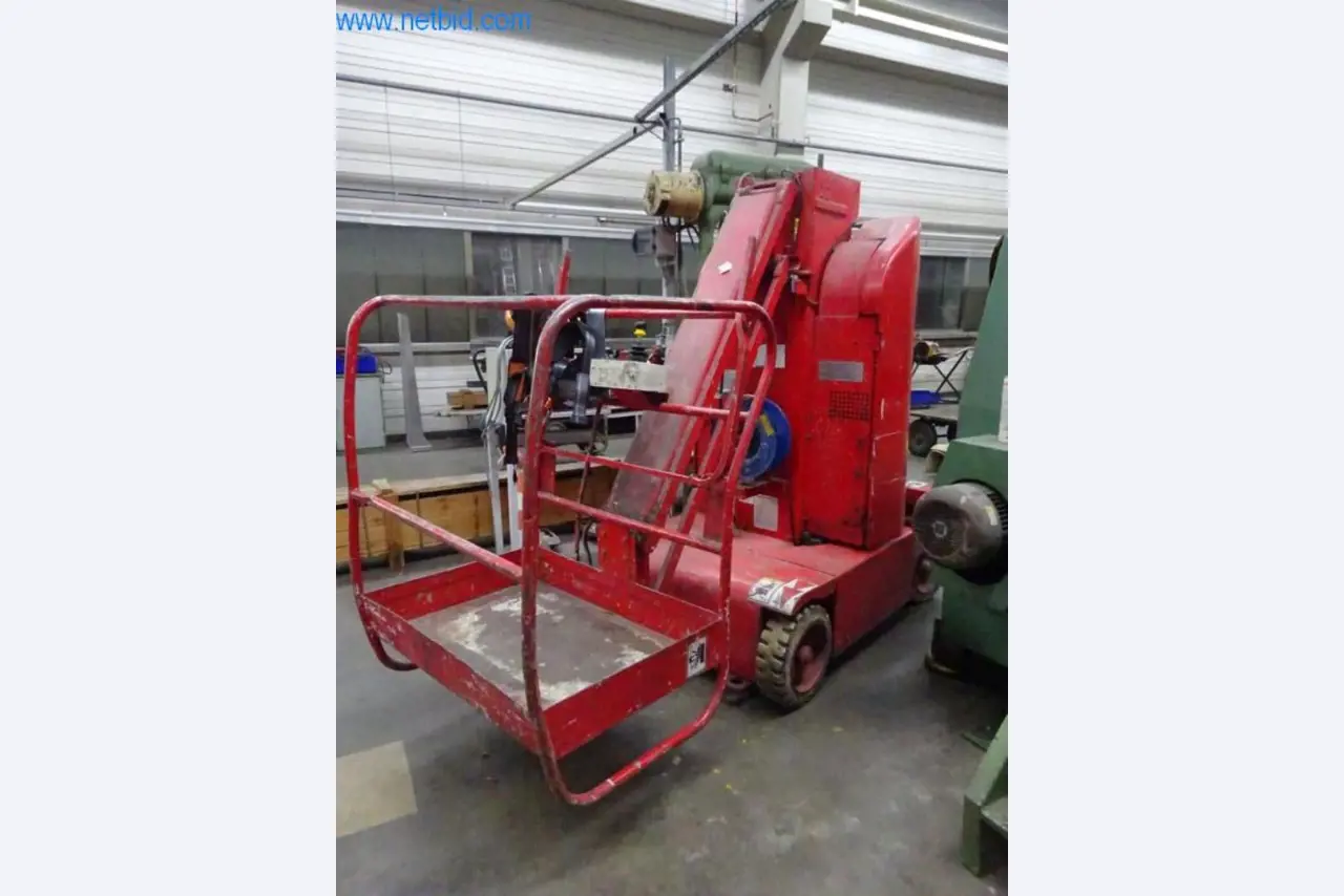 Machines voor het afwerken en vervaardigen van textiel-3