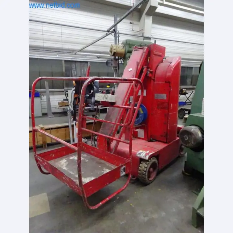 Machines voor het afwerken en vervaardigen van textiel-3