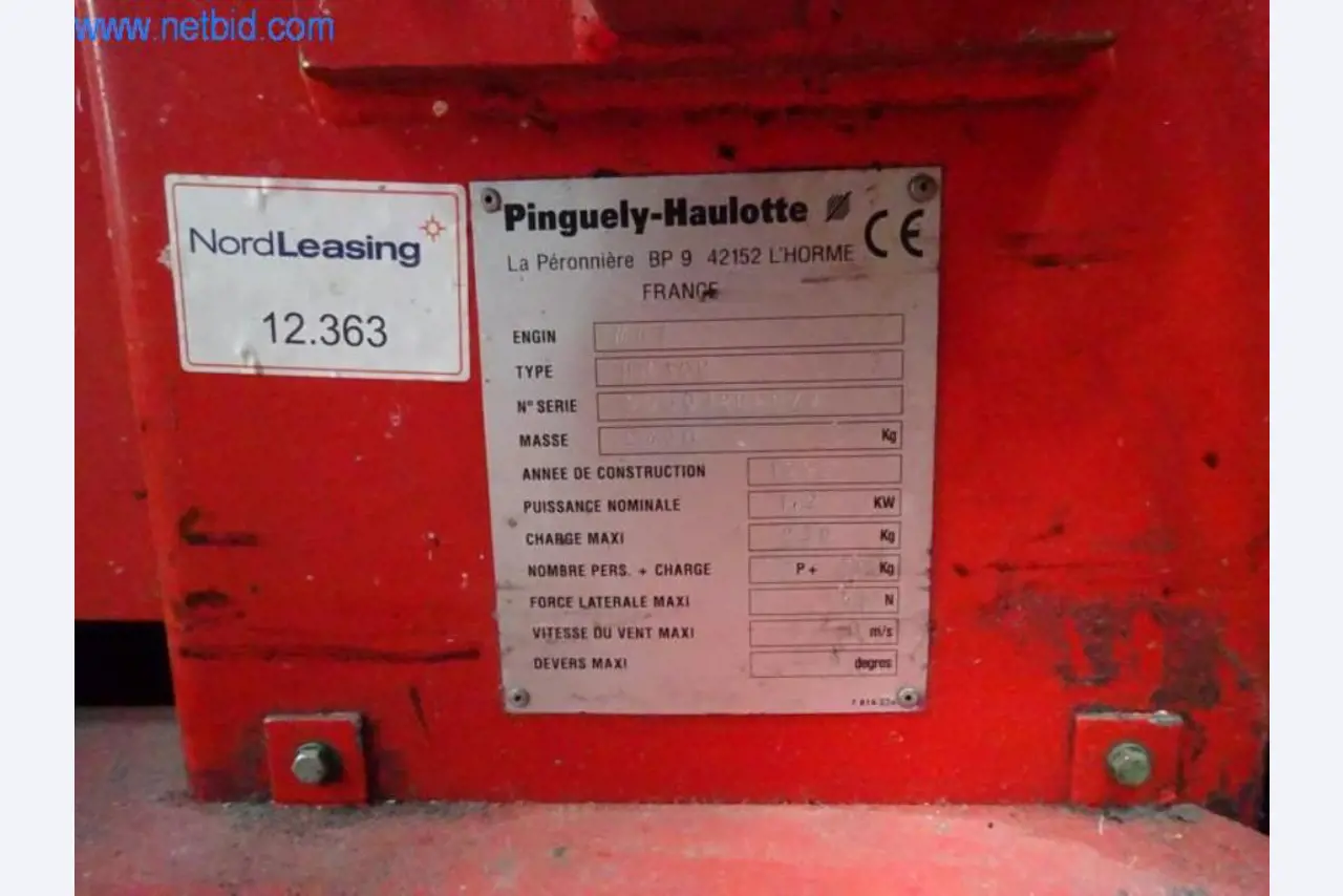 Machines voor het afwerken en vervaardigen van textiel-4