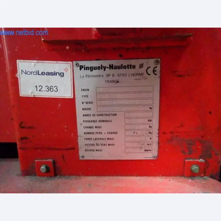 Machines voor het afwerken en vervaardigen van textiel-4