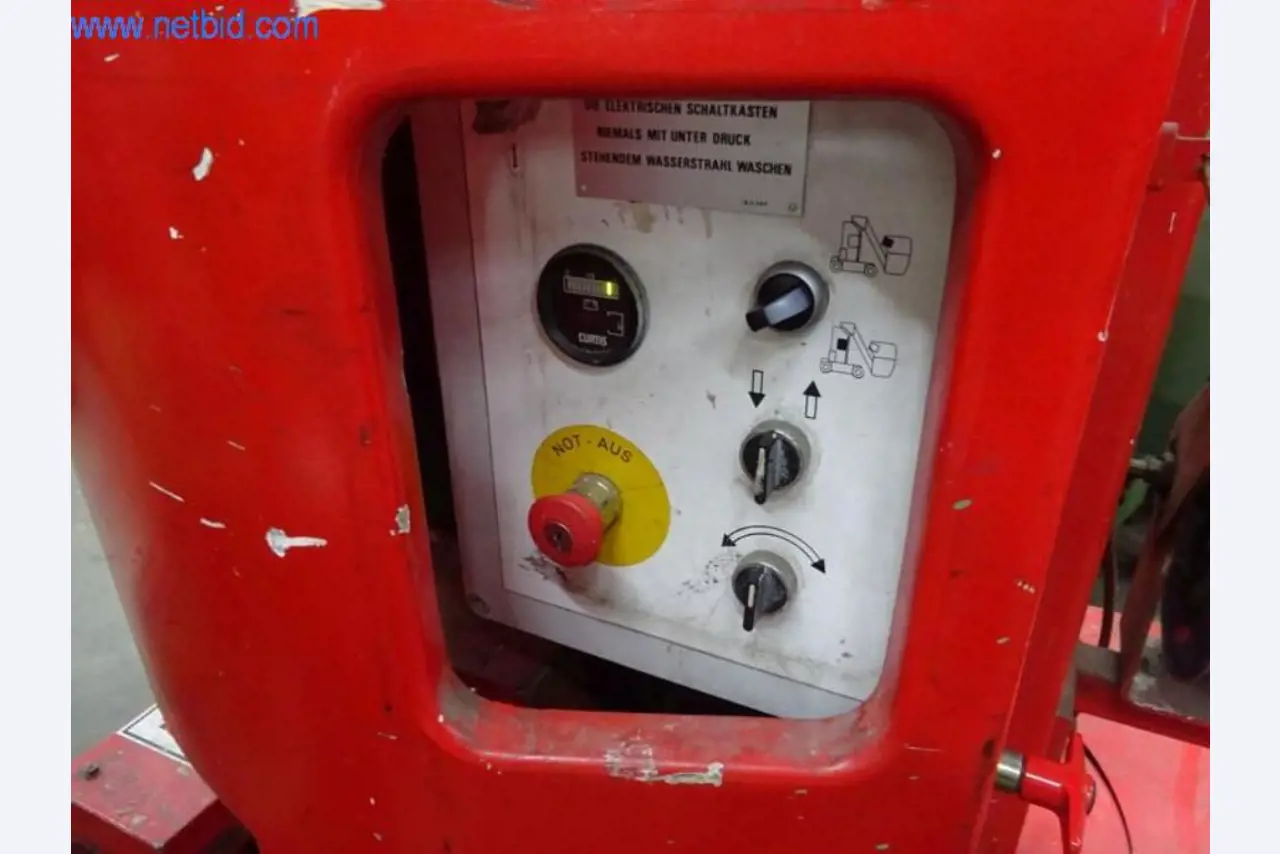 Machines voor het afwerken en vervaardigen van textiel-5