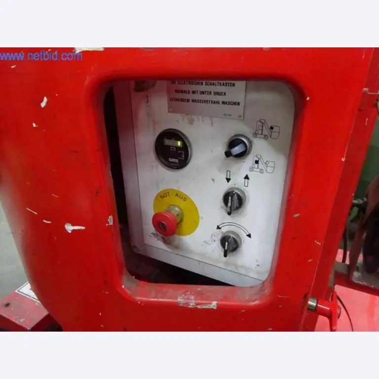 Machines voor het afwerken en vervaardigen van textiel-5