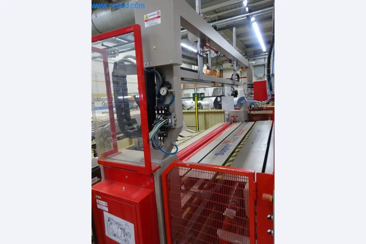 Máquinas para acabamento e fabrico de têxteis-14