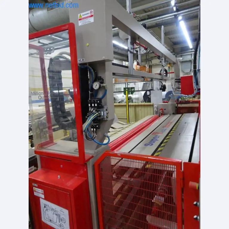 Máquinas para acabamento e fabrico de têxteis-14