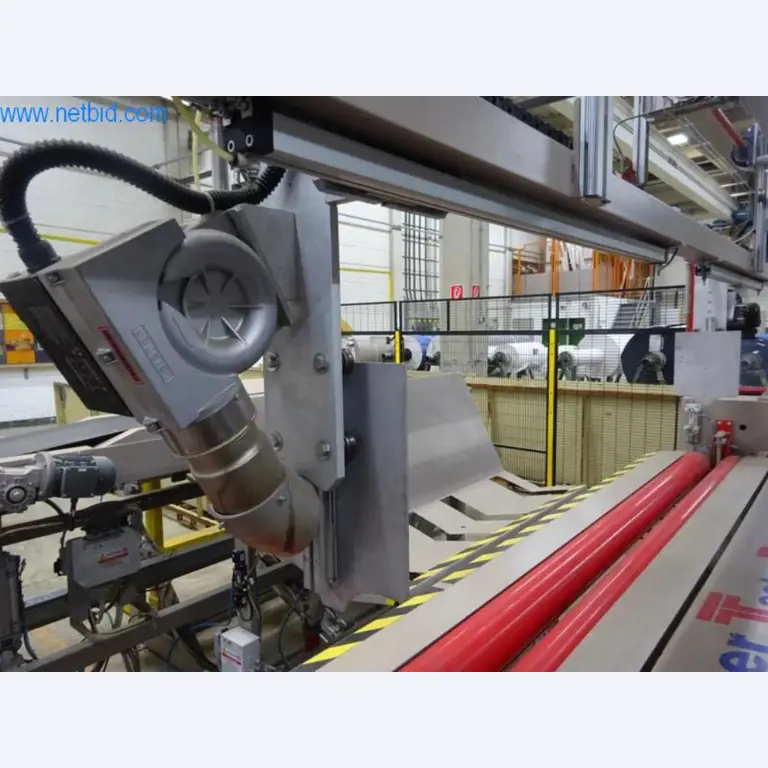 Máquinas para acabamento e fabrico de têxteis-15