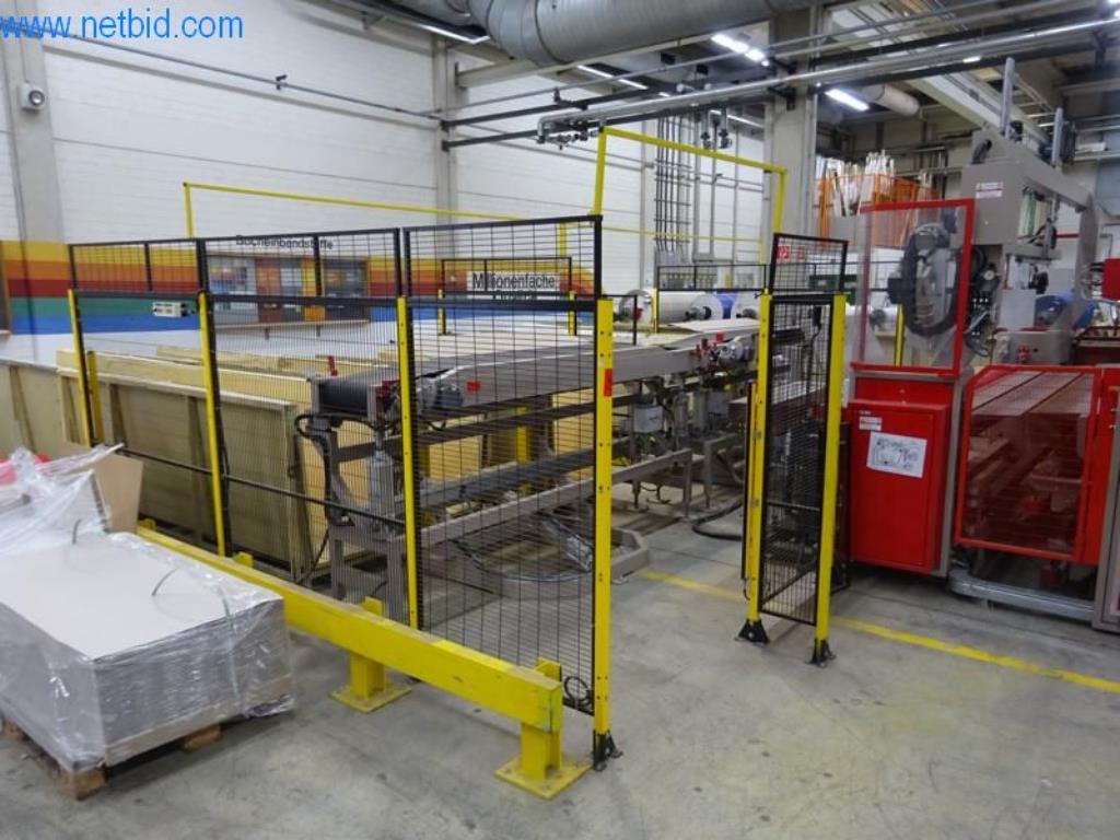 Maschinen zur Veredelung und Herstellung von Textilien-17