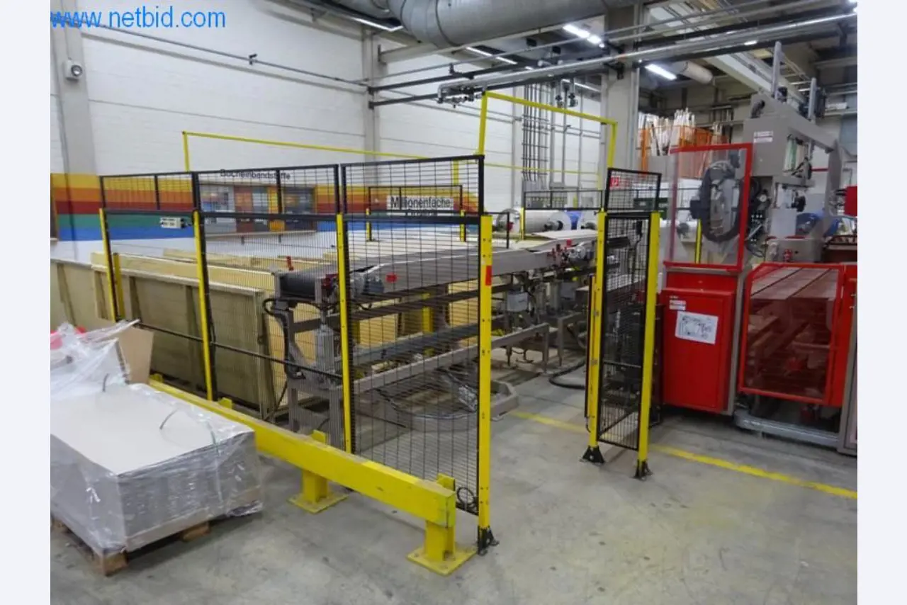 Máquinas para acabamento e fabrico de têxteis-17