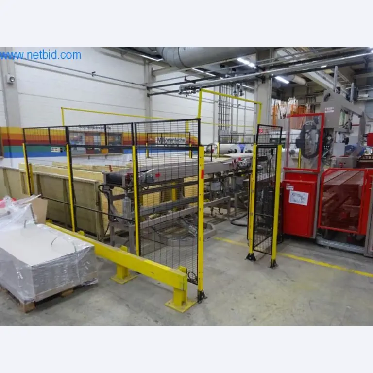 Máquinas para acabamento e fabrico de têxteis-17