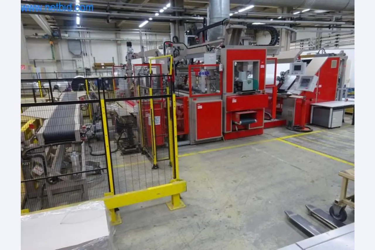 Máquinas para acabamento e fabrico de têxteis-18