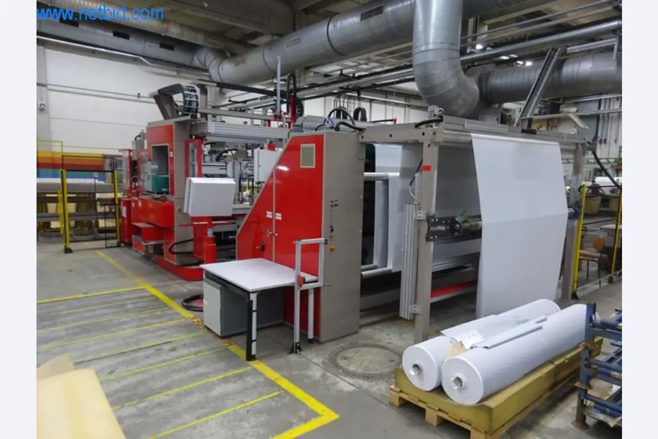 Máquinas para acabamento e fabrico de têxteis-1