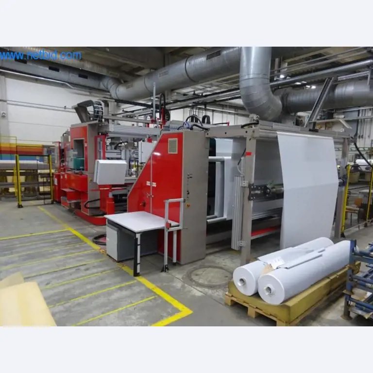 Máquinas para acabamento e fabrico de têxteis-1