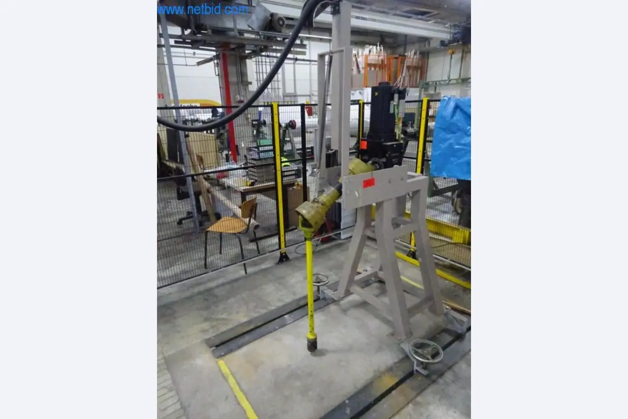 Máquinas para acabamento e fabrico de têxteis-2