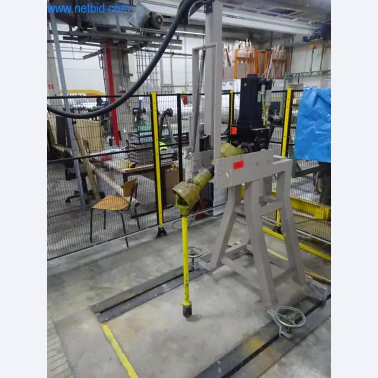 Máquinas para acabamento e fabrico de têxteis-2