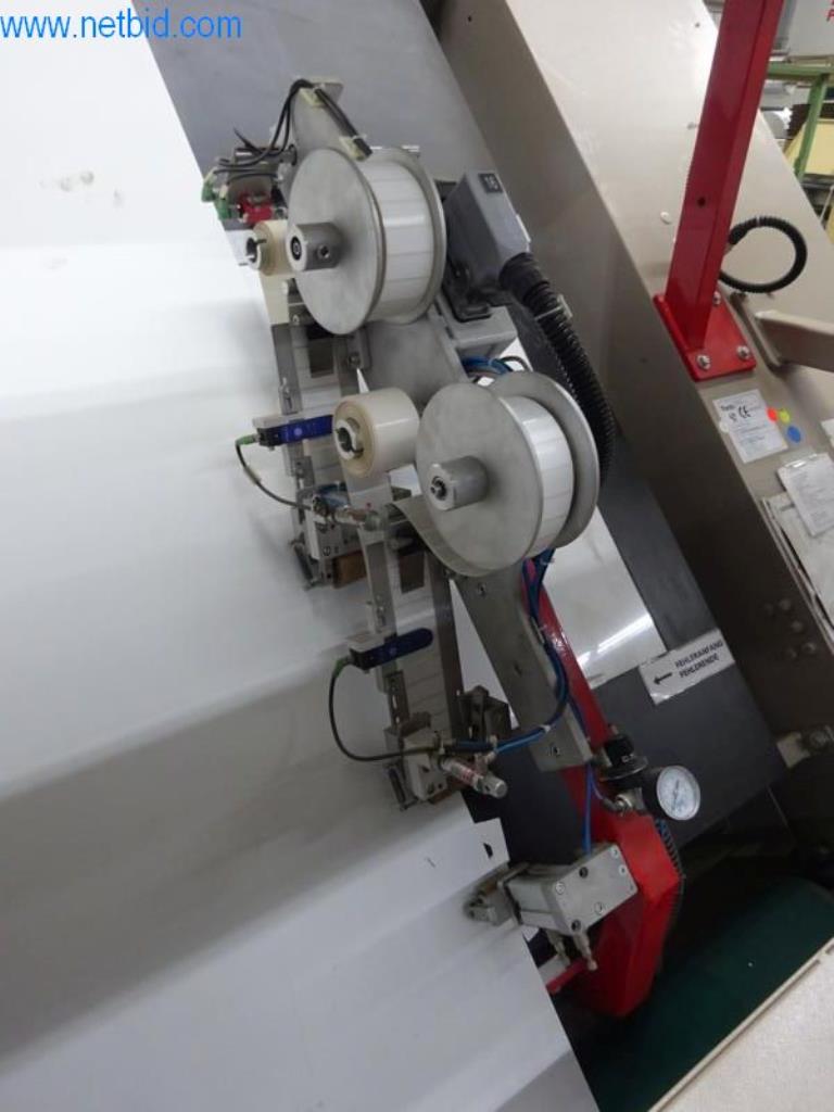 Maschinen zur Veredelung und Herstellung von Textilien-6