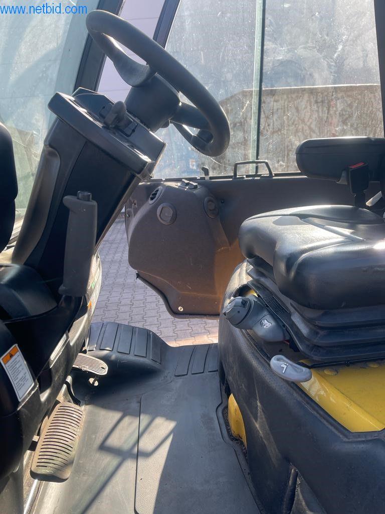 Maschinen zur Veredelung und Herstellung von Textilien-11