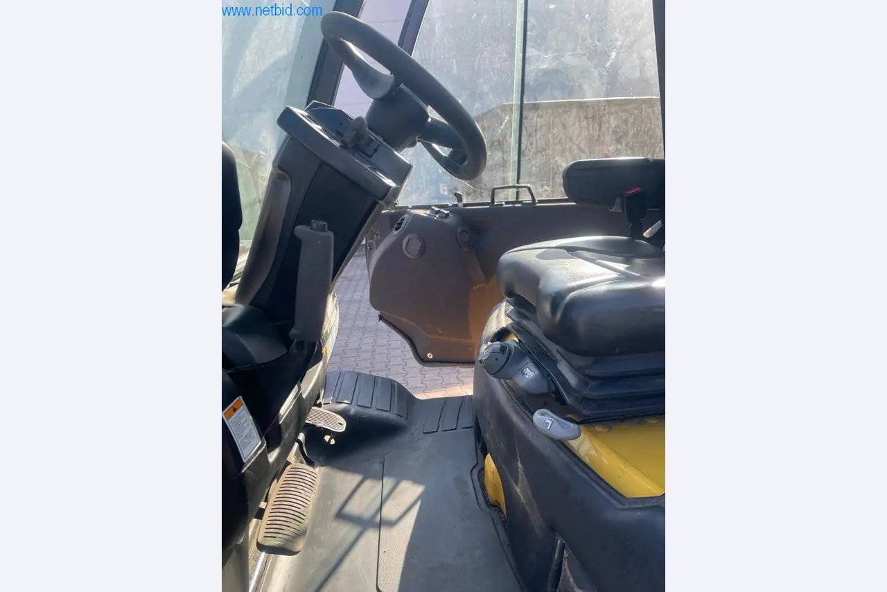 Máquinas para acabamento e fabrico de têxteis-11