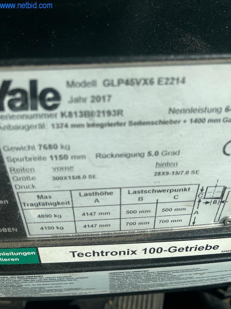 Maschinen zur Veredelung und Herstellung von Textilien-12