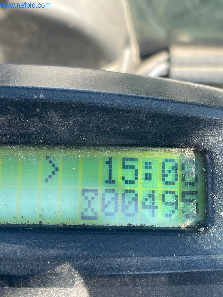 Maschinen zur Veredelung und Herstellung von Textilien-13