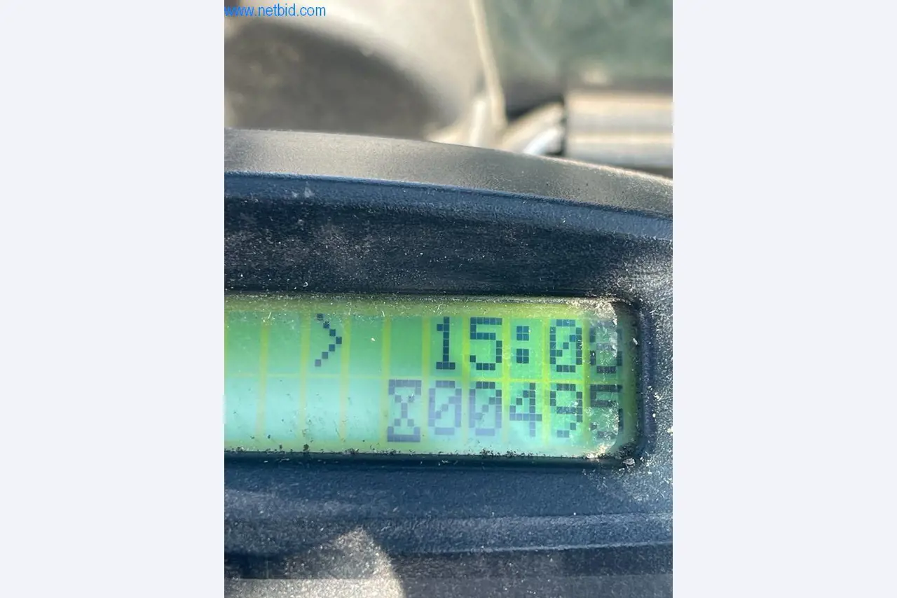 Máquinas para acabamento e fabrico de têxteis-13