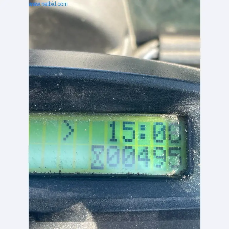 Máquinas para acabamento e fabrico de têxteis-13