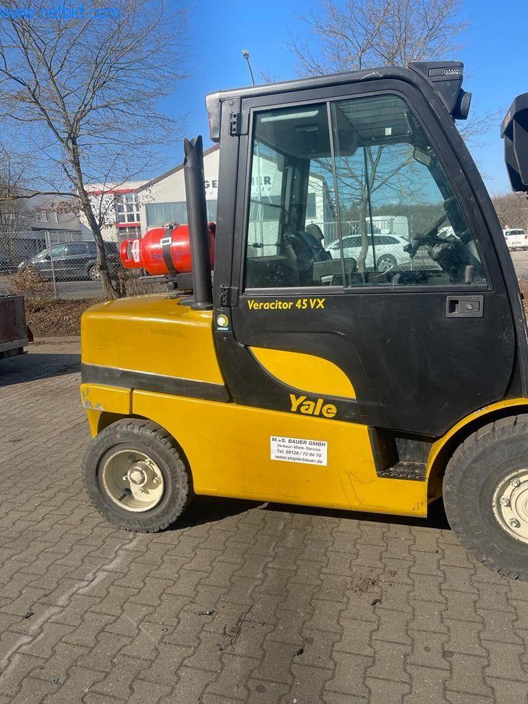 Maschinen zur Veredelung und Herstellung von Textilien-16