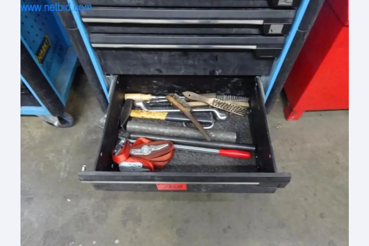 Machines pour l'ennoblissement et la fabrication de textiles-6