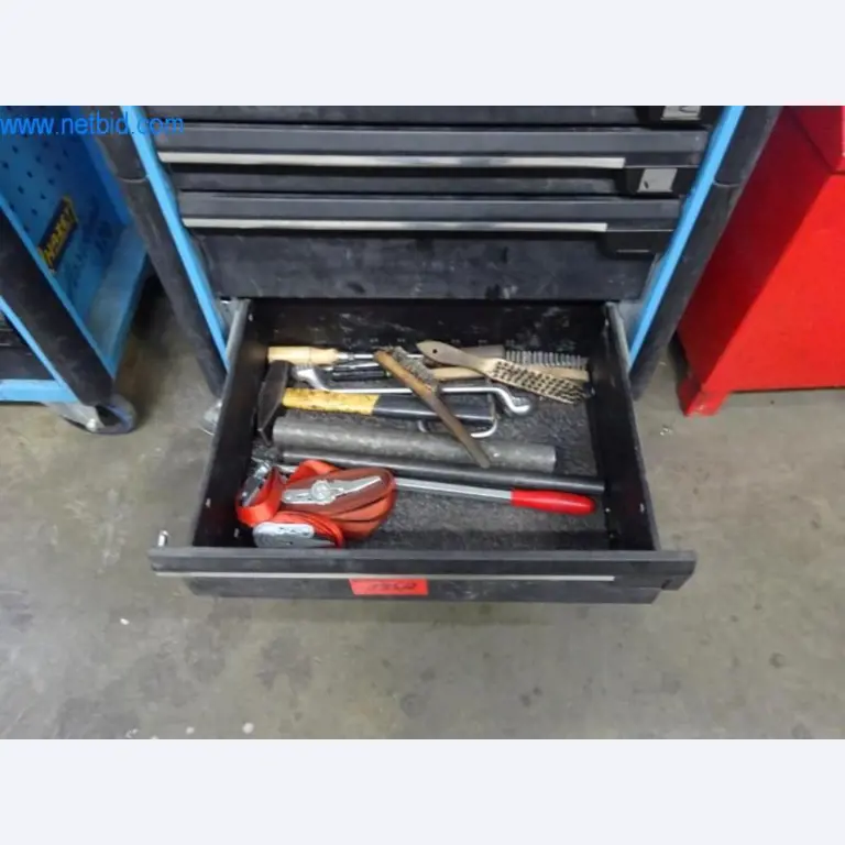 Machines pour l'ennoblissement et la fabrication de textiles-6