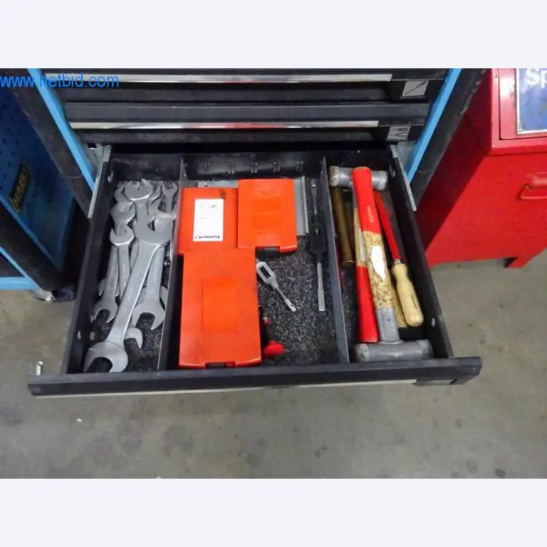 Machines pour l'ennoblissement et la fabrication de textiles-7