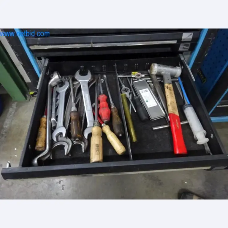 Maschinen zur Veredelung und Herstellung von Textilien-5