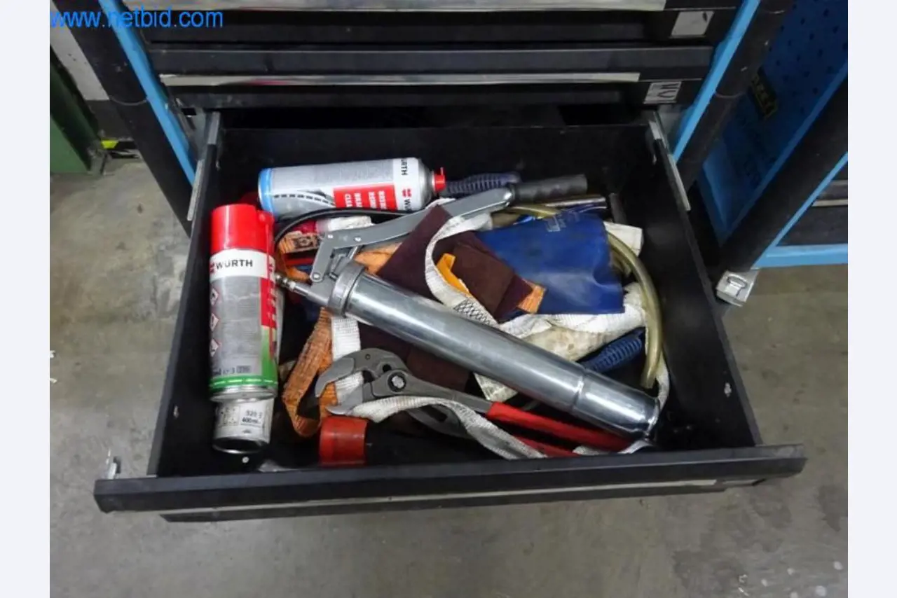 Maschinen zur Veredelung und Herstellung von Textilien-7