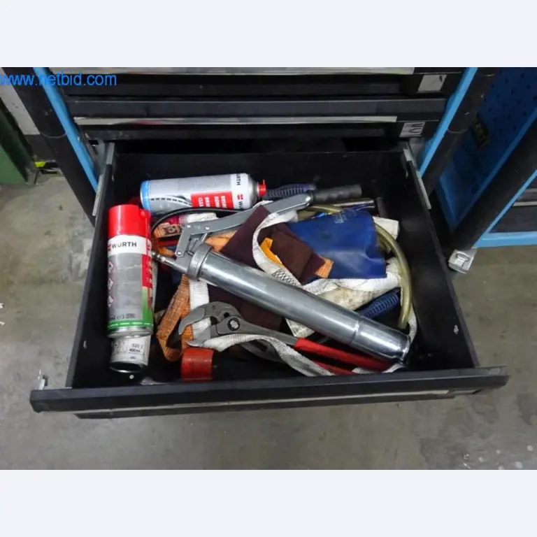 Maschinen zur Veredelung und Herstellung von Textilien-7