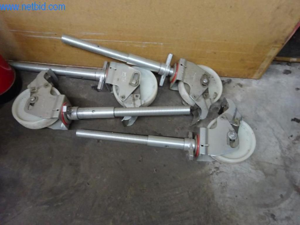 Máquinas para acabamento e fabrico de têxteis-2