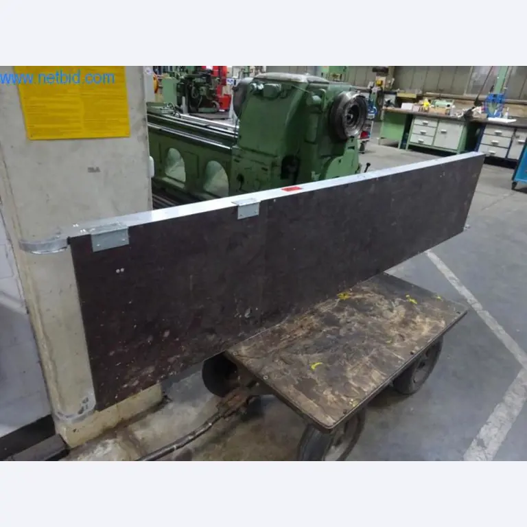 Maschinen zur Veredelung und Herstellung von Textilien-3