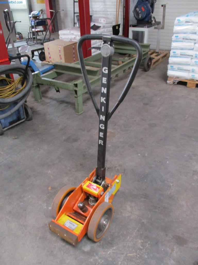 Máquinas para acabamento e fabrico de têxteis-1