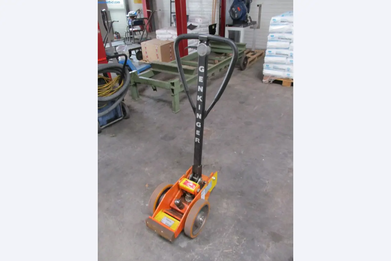 Máquinas para acabamento e fabrico de têxteis-1