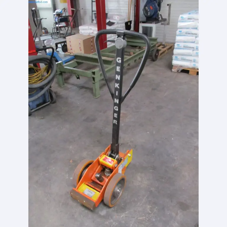 Máquinas para acabamento e fabrico de têxteis-1