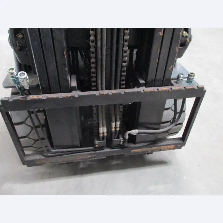 Maszyny do wykańczania i produkcji wyrobów włókienniczych-10