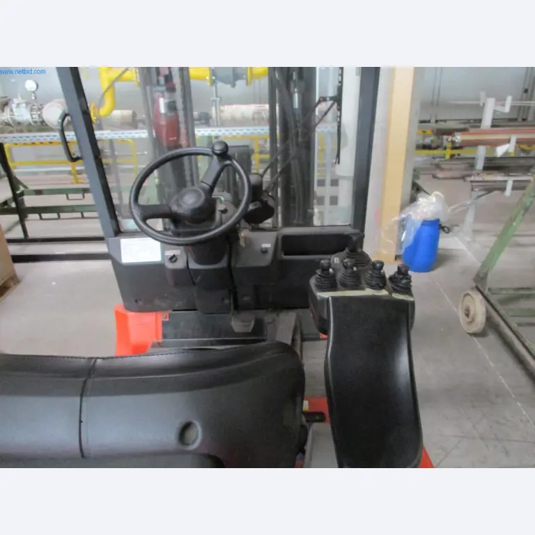 Maszyny do wykańczania i produkcji wyrobów włókienniczych-5